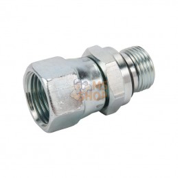 FMUBV2112WD; VOSS; Racc. man. 1-5/16 JICx3/4 BSP; pièce detachée