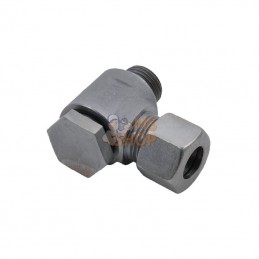 RSWV25SM33; VOSS; Coude orientable 25S-M33; pièce detachée