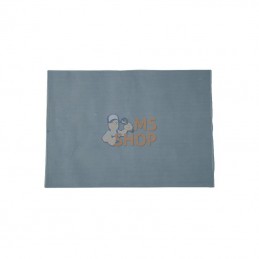 STPLA030; UNBRANDED; Support U transparent A4; pièce detachée