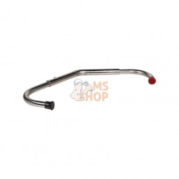 VV1143L; UNBRANDED; Étrier de serrage, acier inox; pièce detachée