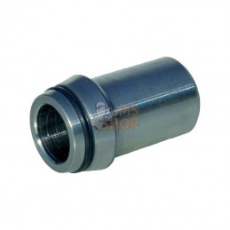 SN12; VOSS; Embout a souder 12mm X 2,5; pièce detachée