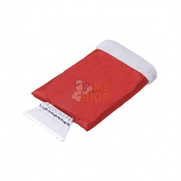 SP19033; UNBRANDED; Raclette à givre avec gant; pièce detachée