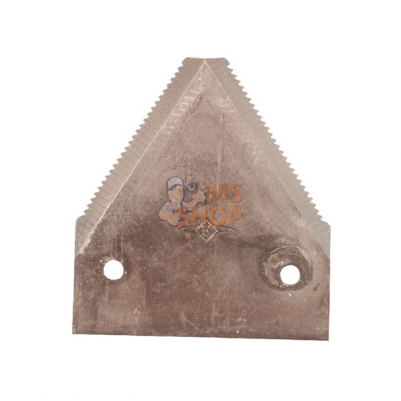 80322481N; KRAMP; Section soufée 2,75mm ad NH; pièce detachée 80322481N; KRAMP; Section soufée 2,75mm ad NH; pièce detachée