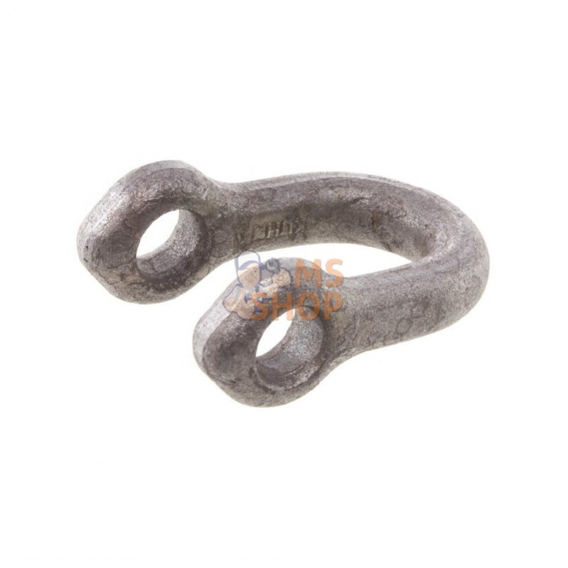 A5411236N; UNBRANDED; Manille 713 - 14M Ø12,5; pièce detachée