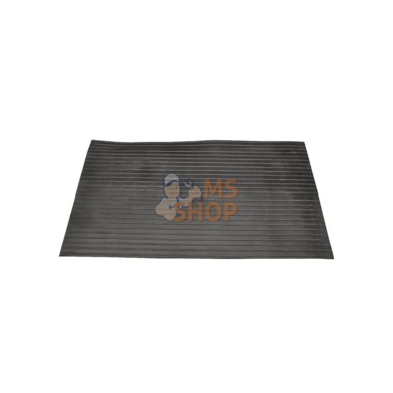 A11002000; UNBRANDED; Tapis étable 1 100x2 000 mm; pièce detachée A11002000; UNBRANDED; Tapis étable 1 100x2 000 mm; pièce detachée