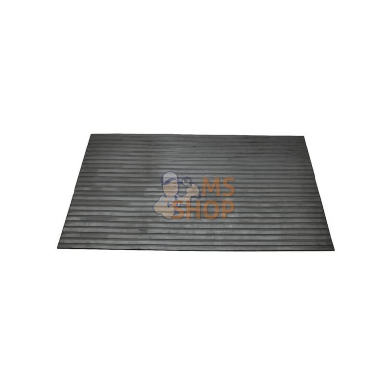 A10001750; UNBRANDED; Tapis étable 1 000x1 750 mm; pièce detachée A10001750; UNBRANDED; Tapis étable 1 000x1 750 mm; pièce detachée
