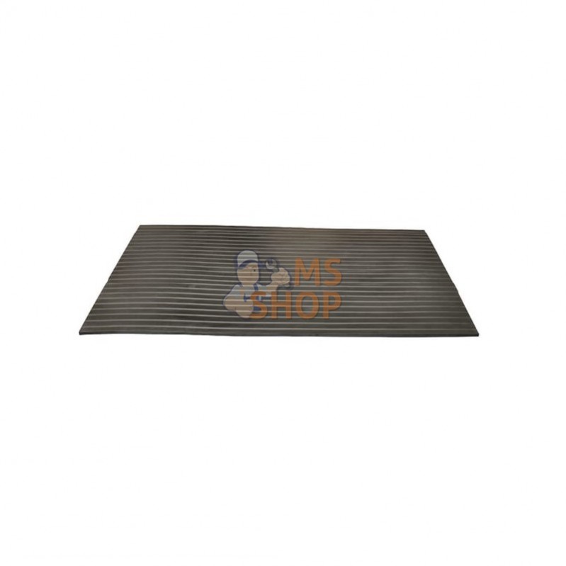 A10001650; UNBRANDED; Tapis étable 1 000x1 650 mm; pièce detachée A10001650; UNBRANDED; Tapis étable 1 000x1 650 mm; pièce detachée