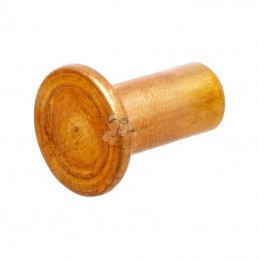 BBN48; UNBRANDED; Rivet 4x8; pièce detachée