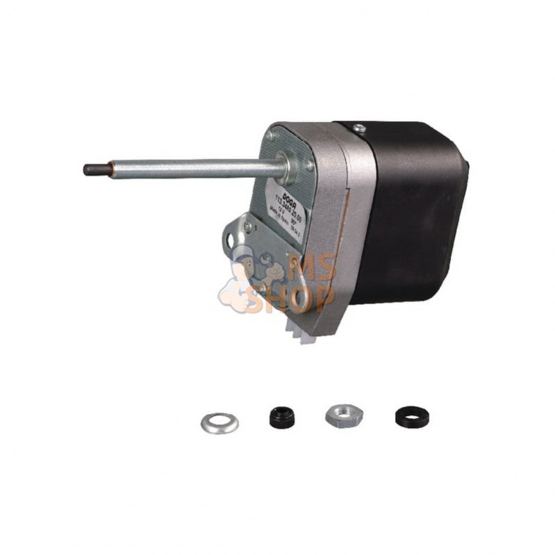CA712090; UNBRANDED; Moteur d'essuie-glace 12V; pièce detachée CA712090; UNBRANDED; Moteur d'essuie-glace 12V; pièce detachée