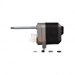 CA712090; UNBRANDED; Moteur d'essuie-glace 12V; pièce detachée