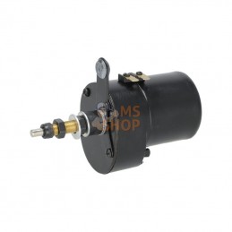 CA712110; UNBRANDED; Moteur d'essuie-glace 12V; pièce detachée