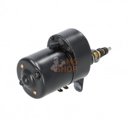 CA712110; UNBRANDED; Moteur d'essuie-glace 12V; pièce detachée
