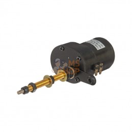CA12110; UNBRANDED; Moteur d'essuie-glace 12V; pièce detachée