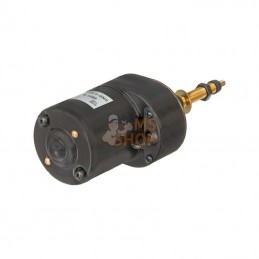 CA12110; UNBRANDED; Moteur d'essuie-glace 12V; pièce detachée