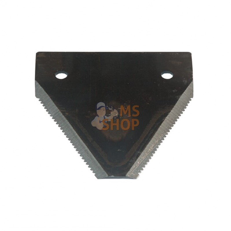 302605N; KRAMP; Section soufée 2mm ad CLAAS; pièce detachée 302605N; KRAMP; Section soufée 2mm ad CLAAS; pièce detachée