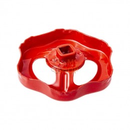 217619; UNBRANDED; Roue p. robinet d'arrêt 2"; pièce detachée