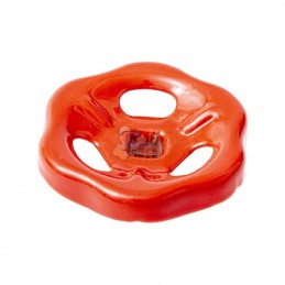 217615; UNBRANDED; Roue p. robinet d'arrêt 3/4"; pièce detachée
