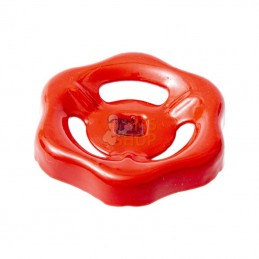 217614; UNBRANDED; Roue p. robinet d'arrêt 1/2"; pièce detachée