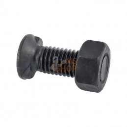 141540COP001; UNBRANDED; Boulon M14x40; pièce detachée