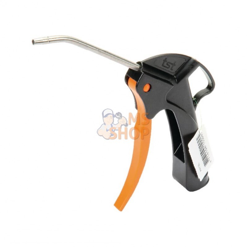 AK13L; UNBRANDED; Soufflette plastique 1/4" fem.; pièce detachée AK13L; UNBRANDED; Soufflette plastique 1/4" fem.; pièce detachée