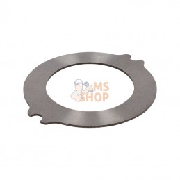 716150150500N; UNBRANDED; Disque extérieur; pièce detachée