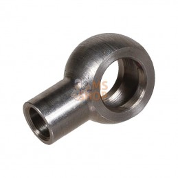 SBM85; KRAMP; Banjo à souder M5-8mm; pièce detachée