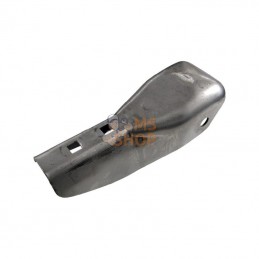 944029130N; UNBRANDED; Raccord d'extrémité secoueur; pièce detachée