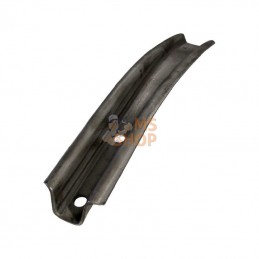 944001181N; UNBRANDED; Plaque de fixation inox; pièce detachée