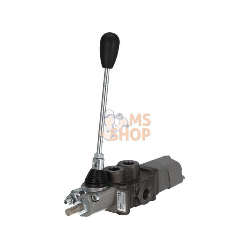 BM301DIFAUTRET; UNBRANDED; Soupape Fendeur de bûches 3/8"; pièce detachée