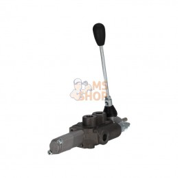 BM301DIFAUTRET; UNBRANDED; Soupape Fendeur de bûches 3/8"; pièce detachée