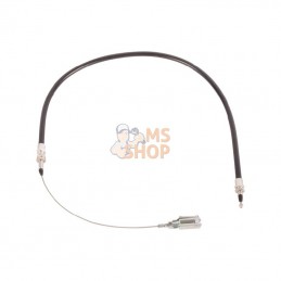 00096977320N; UNBRANDED; Câble flexible; pièce detachée
