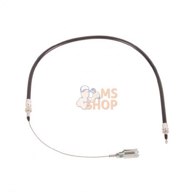 00096977320N; UNBRANDED; Câble flexible; pièce detachée