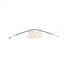 00096976310N; UNBRANDED; Câble flexible; pièce detachée