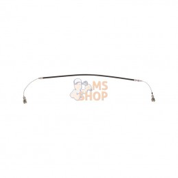 00104571310N; UNBRANDED; Câble; pièce detachée