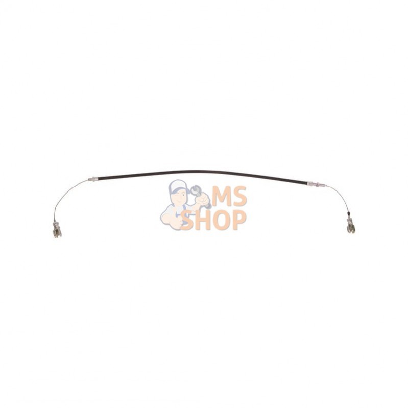 00104571310N; UNBRANDED; Câble; pièce detachée
