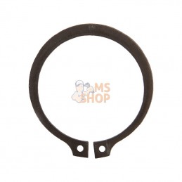 214100187N; UNBRANDED; Circlip; pièce detachée
