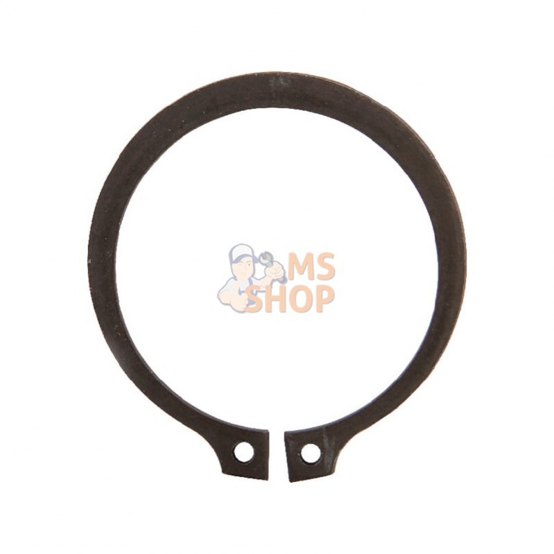 214100187N; UNBRANDED; Circlip; pièce detachée