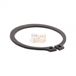 214100187N; UNBRANDED; Circlip; pièce detachée