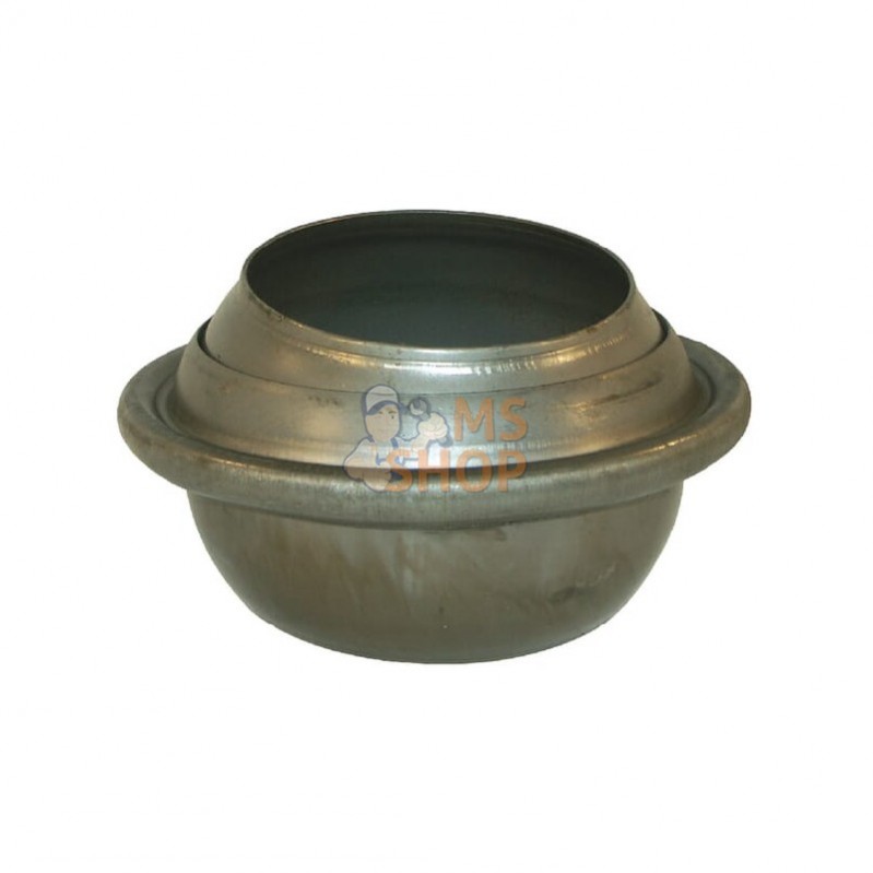 6130000Z; UNBRANDED; Mâle 6" à souder 185mm; pièce detachée