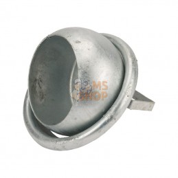 6129900Z; UNBRANDED; Mâle 6" bouchon; pièce detachée