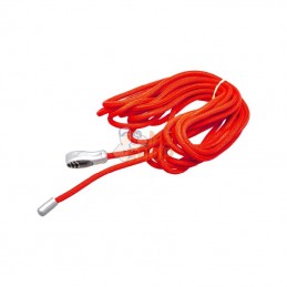 4425360; UNBRANDED; Cordelette élast. 8mmx8m rouge; pièce detachée