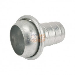 6124005Z; UNBRANDED; Mâle 6"+embout 5"; pièce detachée