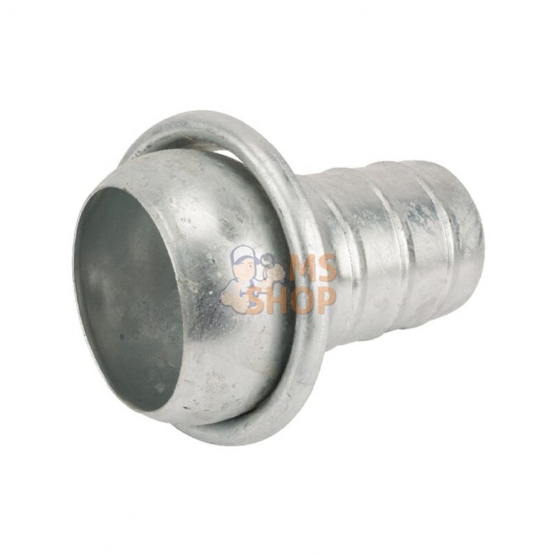 6124005Z; UNBRANDED; Mâle 6"+embout 5"; pièce detachée