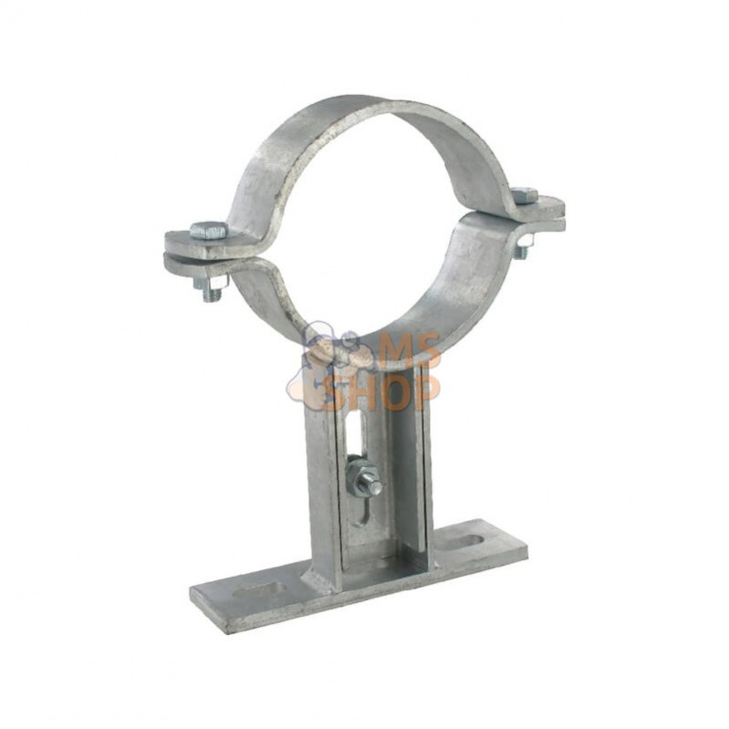 5800028; UNBRANDED; Fixation murale 125mm réglable; pièce detachée 5800028; UNBRANDED; Fixation murale 125mm réglable; pièce detachée