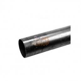 6001600Z; UNBRANDED; Tube en acier 6" L=1600mm; pièce detachée