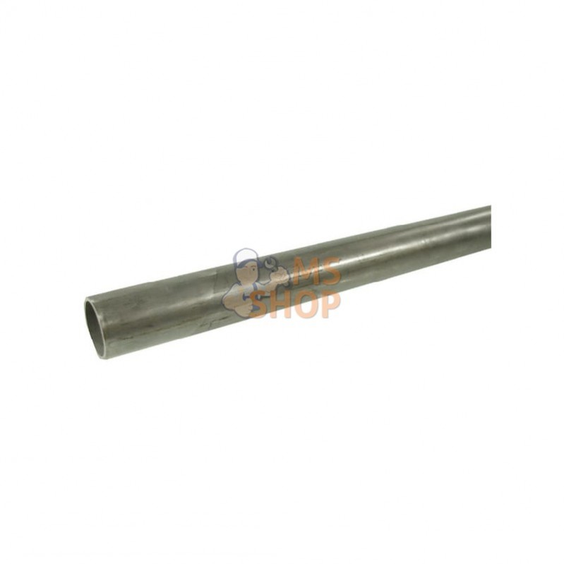 25070035; UNBRANDED; Tube profilé par m Ø ext. : 70x3,5 mm; pièce detachée 25070035; UNBRANDED; Tube profilé par m Ø ext. : 70x3,5 mm; pièce detachée