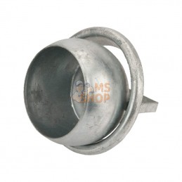 5129900Z; UNBRANDED; Mâle 5" bouchon; pièce detachée