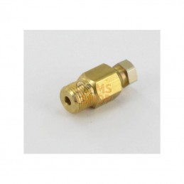 3700CB18; UNBRANDED; Raccord droite 4-1/6 BSP; pièce detachée