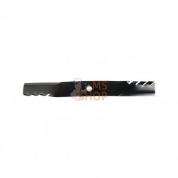 2986B1PD5041; UNBRANDED; Lame Predator 3-in-1; pièce detachée