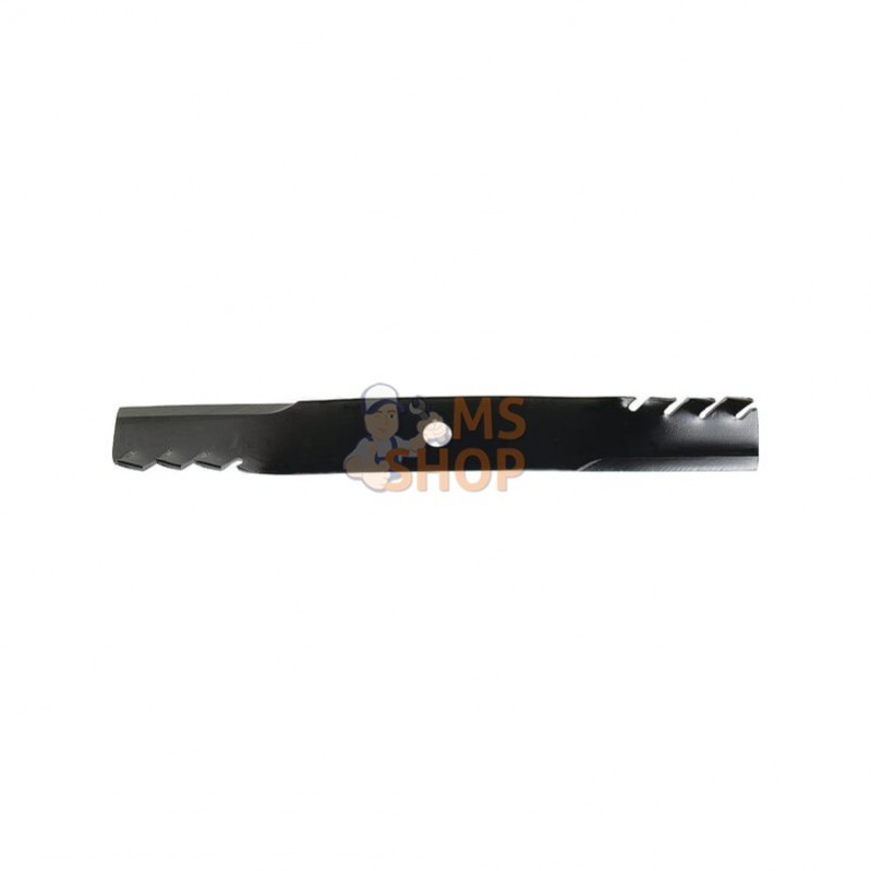 2986B1PD5041; UNBRANDED; Lame Predator 3-in-1; pièce detachée 2986B1PD5041; UNBRANDED; Lame Predator 3-in-1; pièce detachée